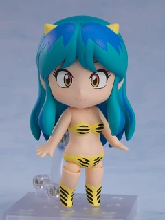 Фигурка Nendoroid Lum: School Uniform Ver. изображение 2