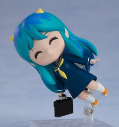 Фигурка Nendoroid Lum: School Uniform Ver. источник Urusei Yatsura