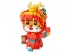 Category.constructor-kits Конструктор LOZ "Тигренок в костюме китайского дракона" изображение 1
