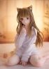 Category.complete-models Spice and Wolf: Merchant Meets the Wise Wolf Holo: Dress Shirt Ver. источник Spice and Wolf: Merchant Meets the Wise Wolf