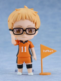 Фигурка Nendoroid Surprise Haikyu!! 02 Karasuno Edition изображение 4