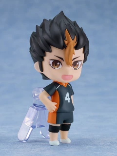 Фигурка Nendoroid Surprise Haikyu!! 02 Karasuno Edition изображение 2