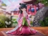 Category.complete-models Maomao: Garden Party Ver. изображение 2