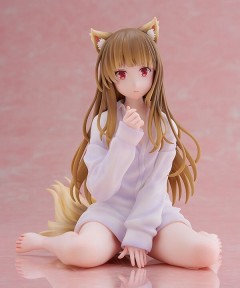 Spice and Wolf: Merchant Meets the Wise Wolf Holo: Dress Shirt Ver. category.complete-models