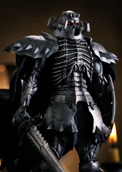 Фигурка figma Skull Knight производитель Max Factory