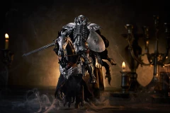 Фигурка figma Skull Knight DX Edition изображение 3