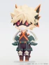 Фигурка HELLO! GOOD SMILE Katsuki Bakugo серия HELLO! GOOD SMILE