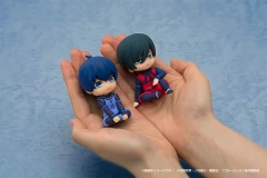 Фигурка Nendoroid Plus Mikage Reo Rubber Mascot серия Nendoroid Plus