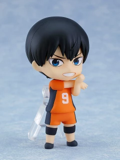 Фигурка Nendoroid Surprise Haikyu!! Nationals Arc (Re-run) серия Nendoroid Surprise