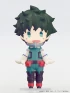 Фигурка HELLO! GOOD SMILE Izuku Midoriya источник Boku no Hero Academia
