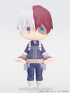 Фигурка HELLO! GOOD SMILE Shoto Todoroki источник Boku no Hero Academia