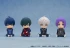 Фигурка Nendoroid Plus Nagi Seishiro Rubber Mascot источник Blue Lock