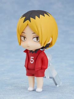 Фигурка Nendoroid Surprise Haikyu!! Nationals Arc (Re-run) производитель ORANGE ROUGE