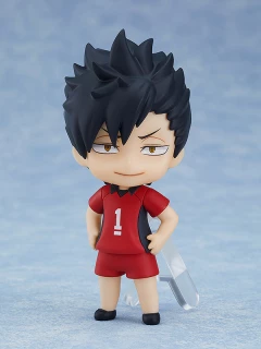 Фигурка Nendoroid Surprise Haikyu!! Nationals Arc (Re-run) изображение 1