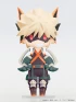 Фигурка HELLO! GOOD SMILE Katsuki Bakugo источник Boku no Hero Academia