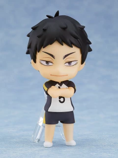 Фигурка Nendoroid Surprise Haikyu!! Nationals Arc (Re-run) изображение 5