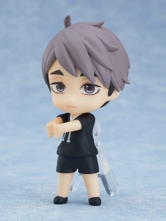 Фигурка Nendoroid Surprise Haikyu!! Nationals Arc (Re-run) изображение 3