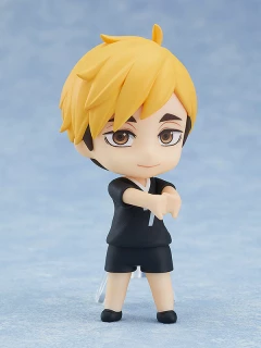 Фигурка Nendoroid Surprise Haikyu!! Nationals Arc (Re-run) изображение 4