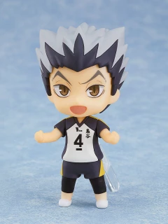 Фигурка Nendoroid Surprise Haikyu!! Nationals Arc (Re-run) изображение 2