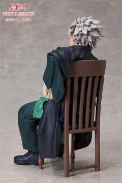 Category.complete-models Demon Slayer: Kimetsu no Yaiba Sanemi Shinazugawa Non-Scale Figure источник Kimetsu no Yaiba