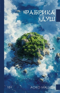 Фабрика душ книга