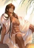 Category.manhua До встречи, мой король! Том 2 + официальный мерч изображение 7