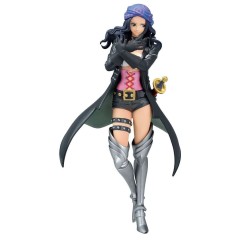 One Piece Film Red Ichibansho Nico Robin category.complete-models