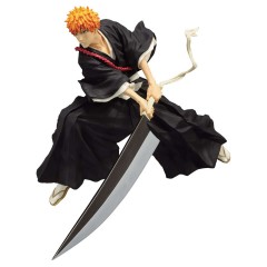 Ichigo Kurosaki II Bleach Soul Entered Model category.complete-models