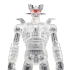 Category.complete-models MAZINGER Z Internal Structure (Ver.B) источник Mazinger Z
