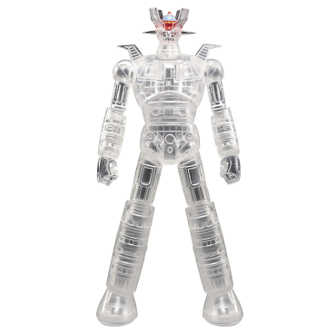 MAZINGER Z Internal Structure (Ver.B) category.complete-models