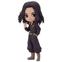 Q Posket Tokyo Revengers Keisuke Baji Ver. A category.complete-models