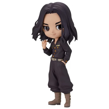 Q Posket Tokyo Revengers Keisuke Baji Ver. A category.complete-models