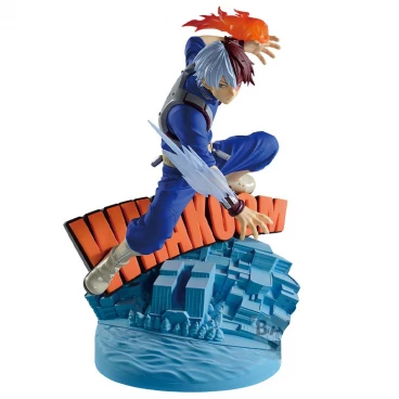 MHA Shoto Todoroki category.complete-models