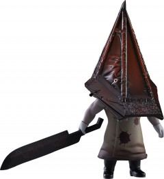Nendoroid Red Pyramid Thing фигурка