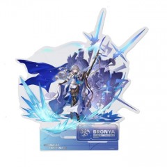 Акриловая фигурка Character Standee Harmony Bronya category.acrylic-figures