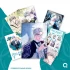 Category.manhva Папа, я против этого брака. Том 3 + официальный мерч издатель O2. Young adult книги