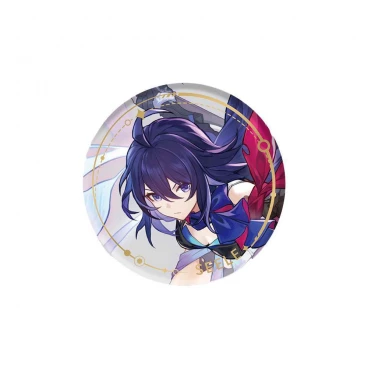 Значок Honkai: Star Rail. The Hunt Seele товар