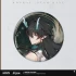 Товар Значок Honkai: Star Rail. Dan Heng Imbibitor Lunae источник Honkai: Star Rail