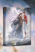 Ранобэ Топить в огне бушующем печали. Том 3. источник Lie Huo Jiao Chou