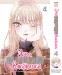Манга Собрание манги Эта кукла влюбилась. (3-4 том) + БОНУСЫ жанр Романтика, Повседневность, Школа и Комедия