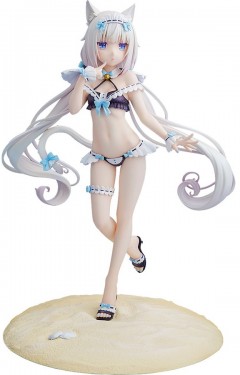 1/7 NEKOPARA: Vanilla: Maid Swimsuit ver. Figure category.complete-models