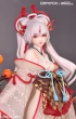 Category.complete-models 1/7 Onmyoji Shiranui Fire Dance Of Butterflies изображение 8