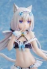 Category.complete-models 1/7 NEKOPARA: Vanilla: Maid Swimsuit ver. Figure изображение 6
