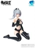 Модель 1/12 ATK Girl SERQET изображение 1