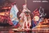 Category.complete-models 1/7 Onmyoji Shiranui Fire Dance Of Butterflies источник Onmyoji Honkaku Gensou