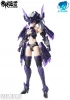 Модель 1/12 ATK Girl SERQET изображение 3