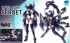 Модель 1/12 ATK Girl SERQET изображение 10