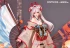 Category.complete-models 1/7 Onmyoji Shiranui Fire Dance Of Butterflies изображение 4