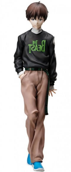 1/7 Shinji Ikari Ver. RADIO EVA Figure category.complete-models