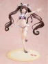 Category.complete-models 1/7 NEKOPARA: Chocola: Maid Swimsuit ver. Figure изображение 2